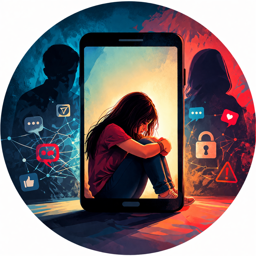 SPOTLIGHT | BEYOND THE SCANDAL: HOW WE FAIL MINORS