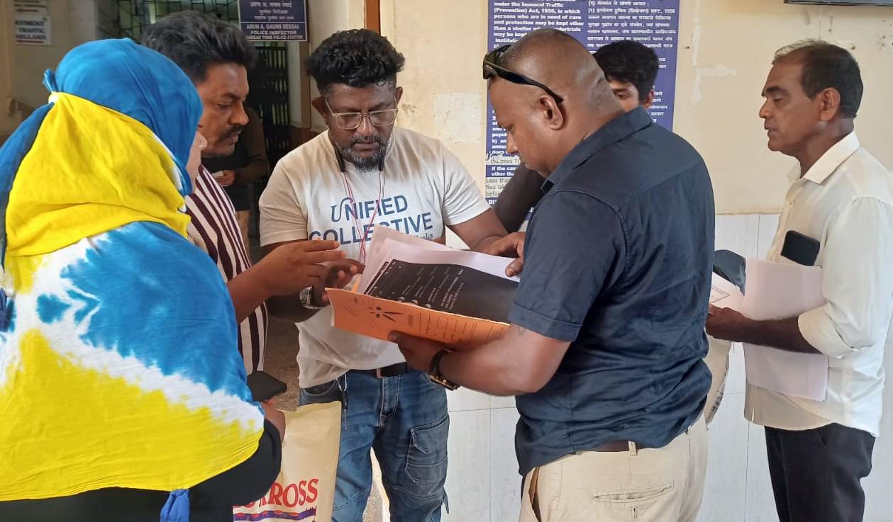 Complaints mount in overseas job scam; victims seek CB probe