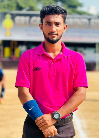 Coach Kambali praises team spirit as Goa enters Division B