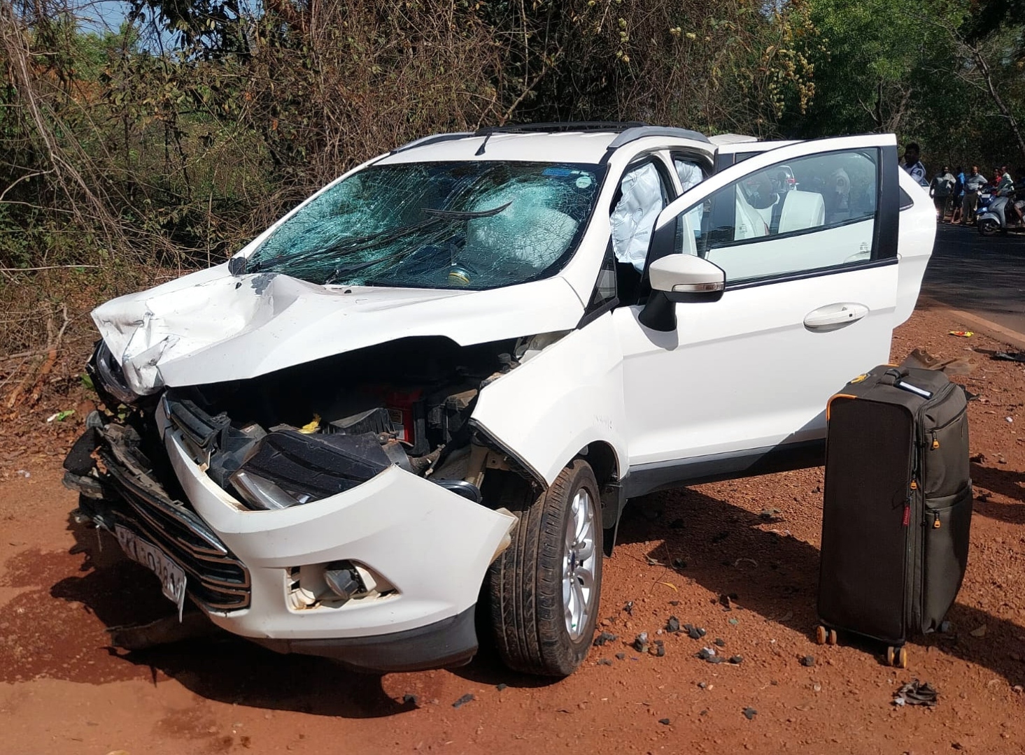 27-year-old assistant professor killed in Canacona road mishap