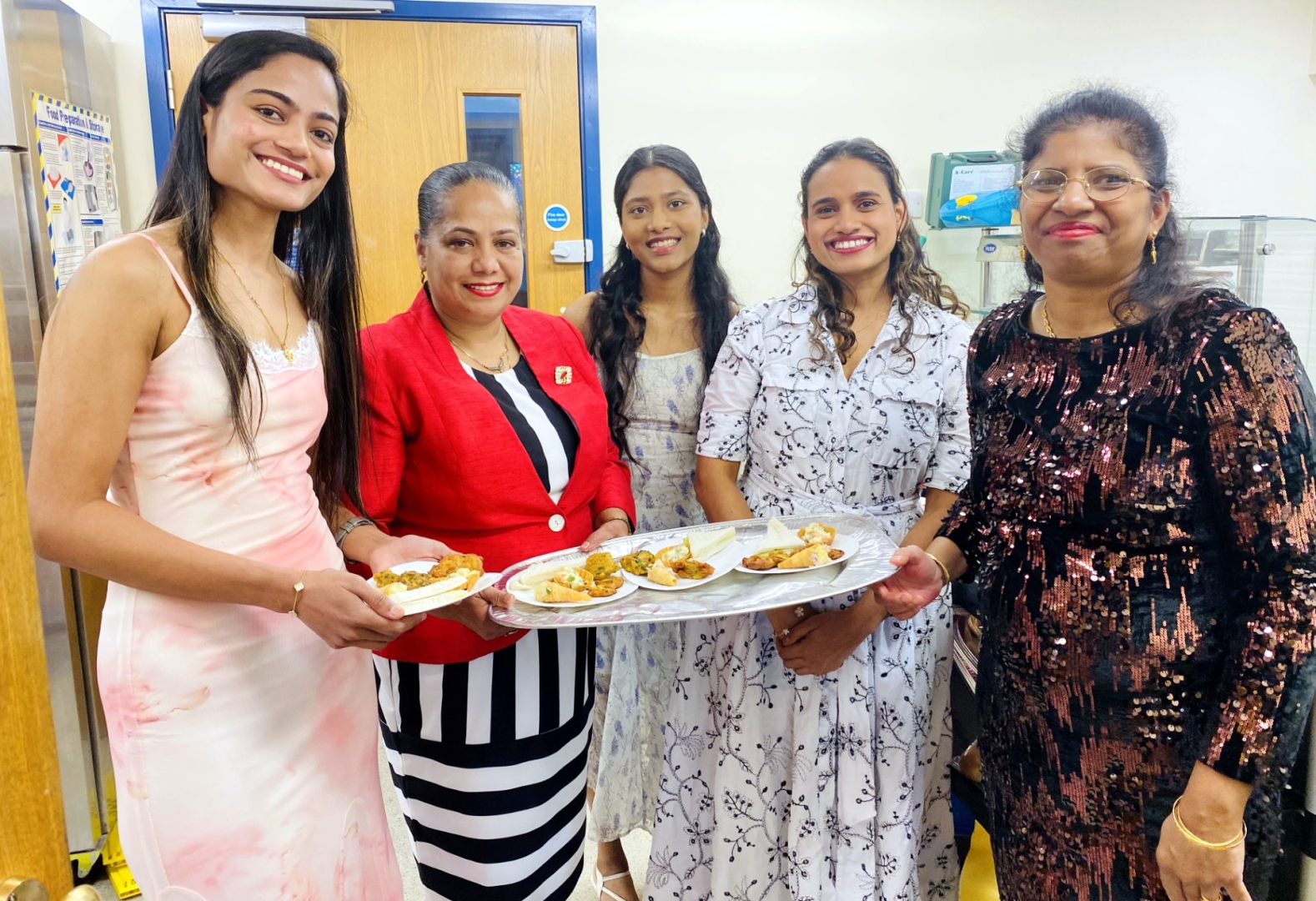 Goans mark Easter in Southampton