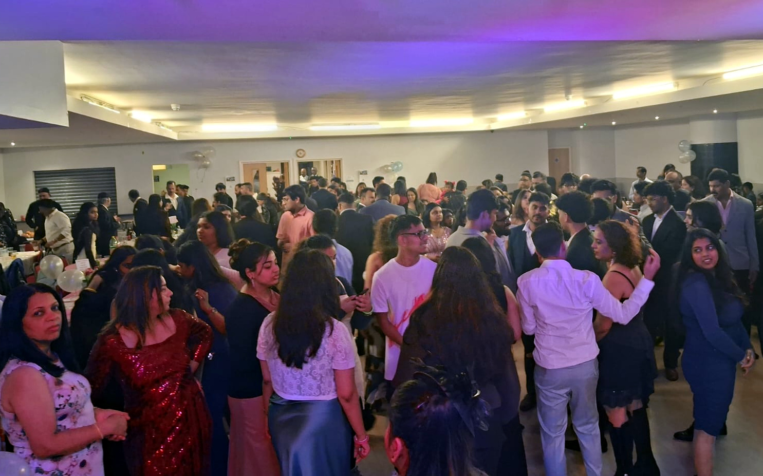 Goa Foundation UK in Wembley presents Easter get-together