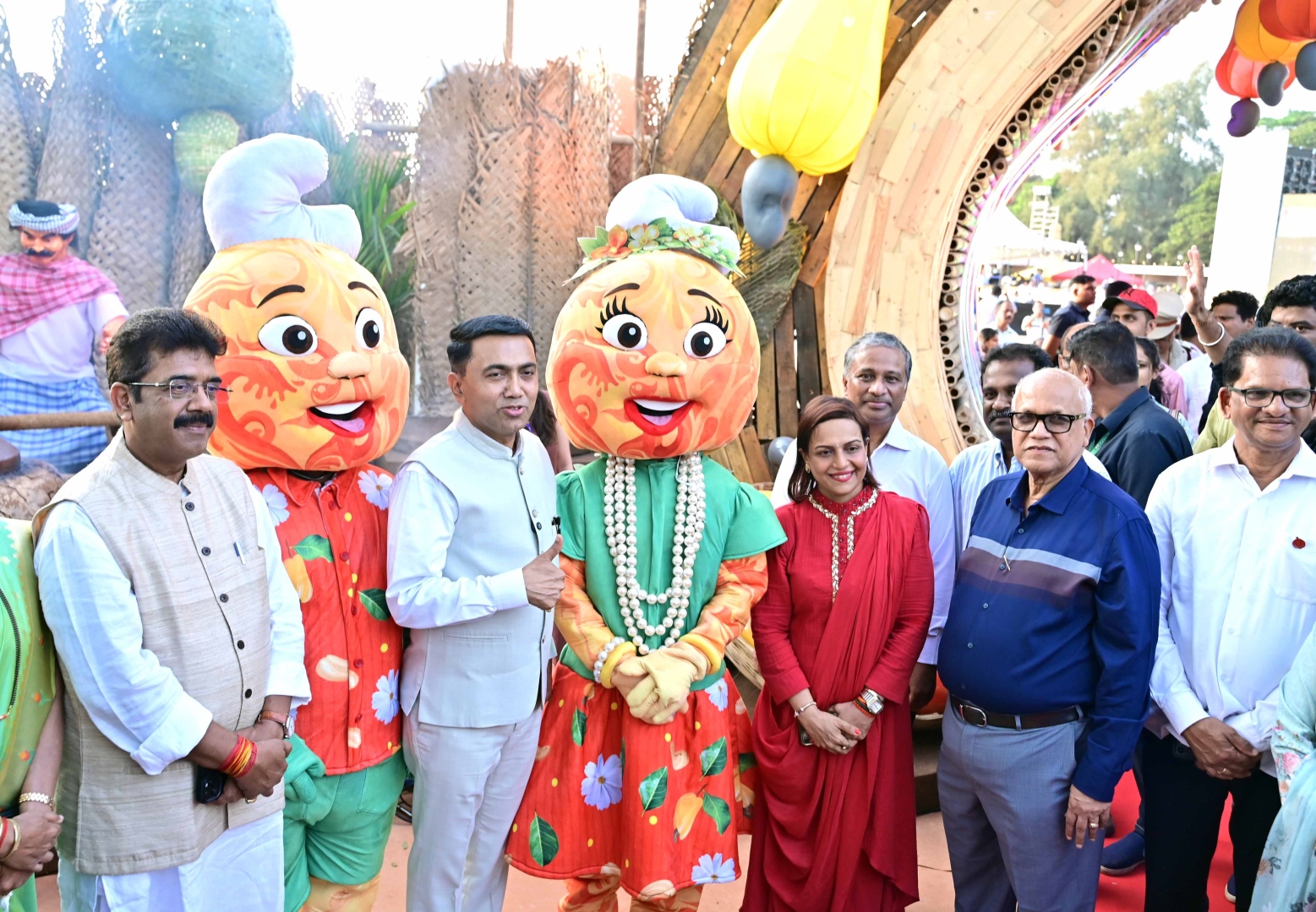 Feni needs branding boost: Experts