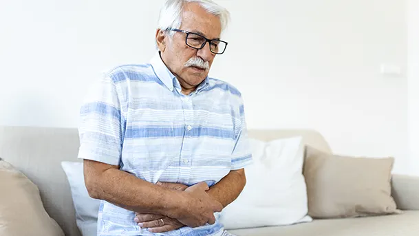 THE HEALTHY GOAN: Restoring Dignity: Managing bladder problems in seniors