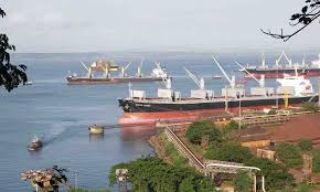 Mormugao Port logs highest   growth among major ports