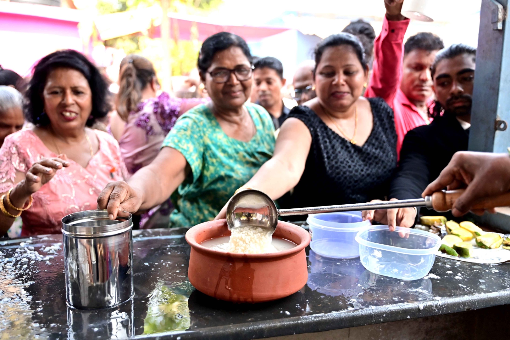 Hundreds throng ‘Pejechem Fest’ at Siridao