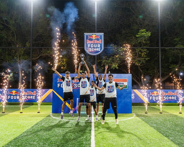 Kalina Rangers clinch maiden Red Bull Four 2 Score National C'ship