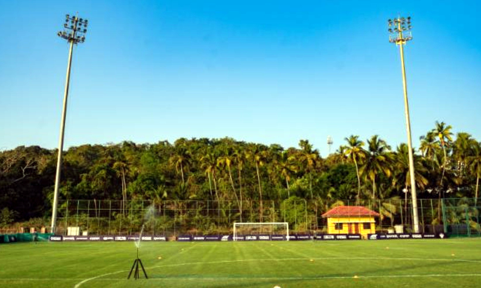 GSUDA to develop Honda ground in `1.14 cr project