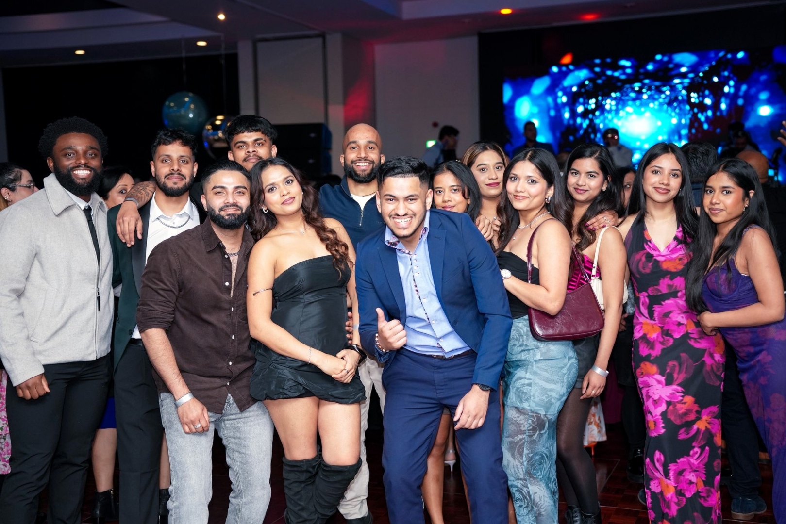 Hundreds of Goans attend Easter Bonanza in London