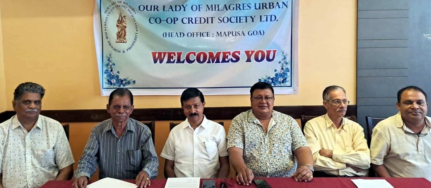 Milagres society posts strong numbers, expands network