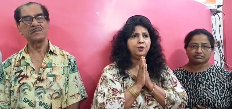 Konkani voices rise in unison ahead of Lohia Maidan meeting on Sunday