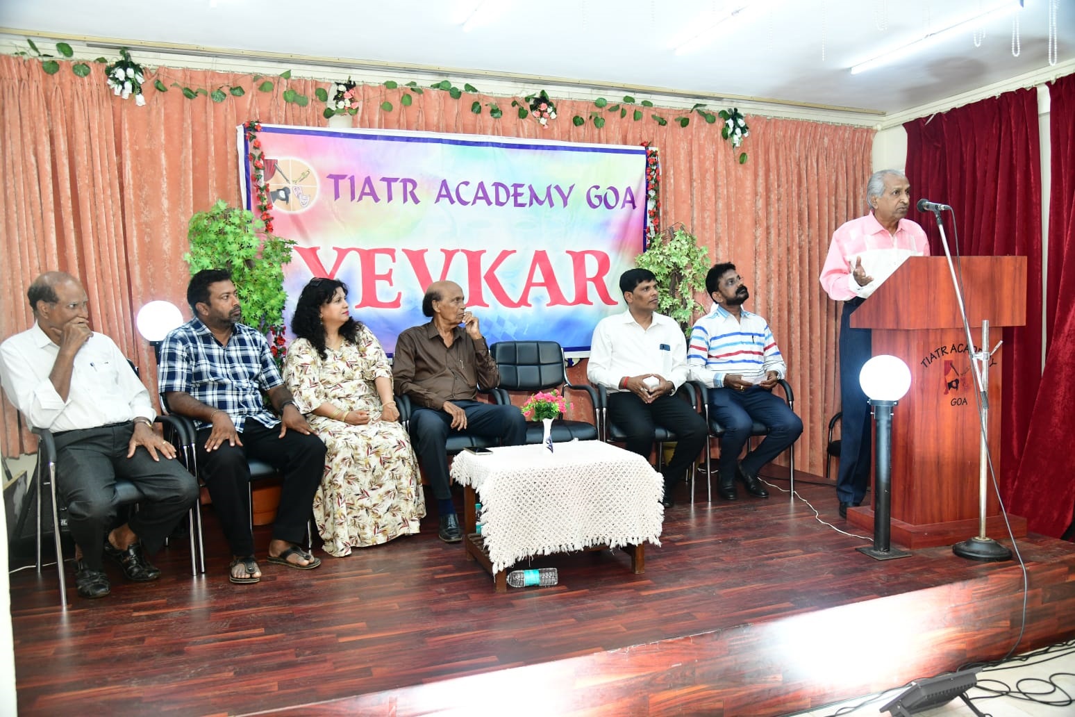 Tiatr Day marked with appeal to preserve Goa’s cultural legacy