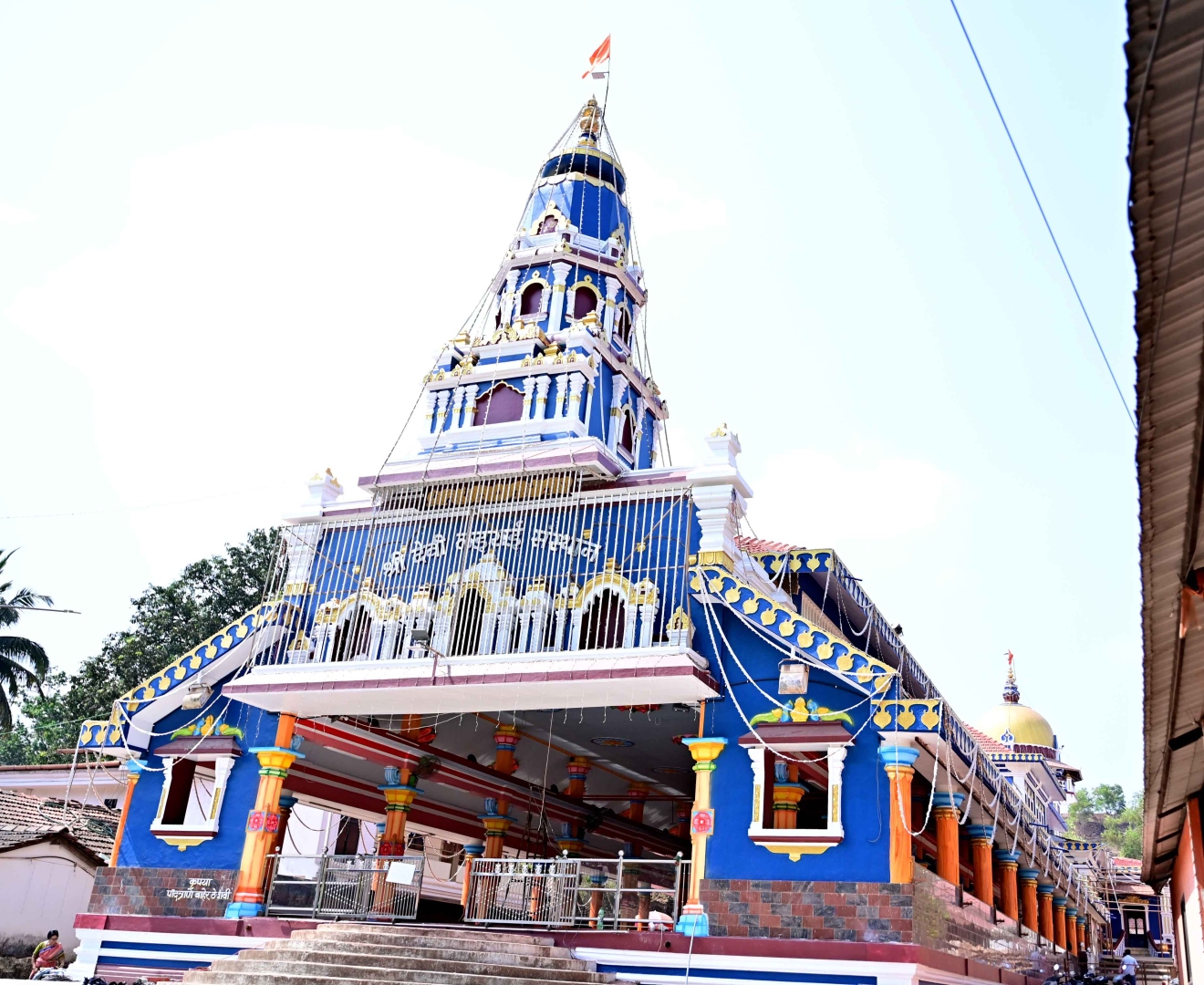 SPOTLIGHT | SHIRGAO ZATRA: RECKONING AFTER TRAGEDY