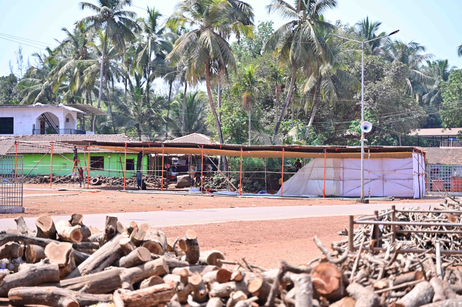 SPOTLIGHT | Zero-risk blueprint: Strict staggered entry system, one-way flow for zatra