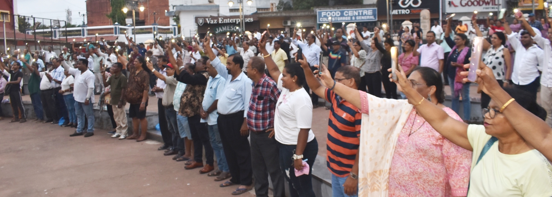 Language war heats up, Konkani  forces draw red line on Marathi