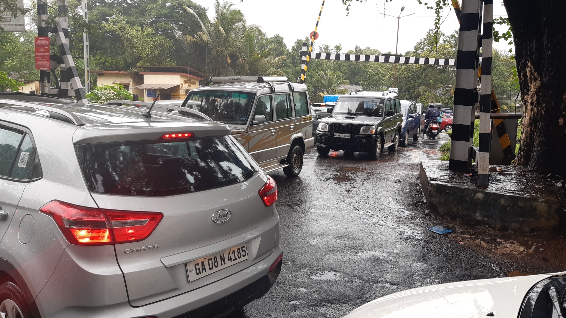 PWD bets on Comba overbridge to ease daily snarls