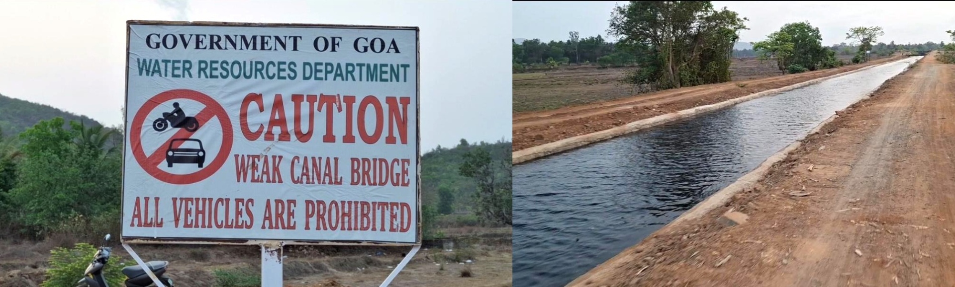 Selaulim Canal becomes site of recurring tragedies