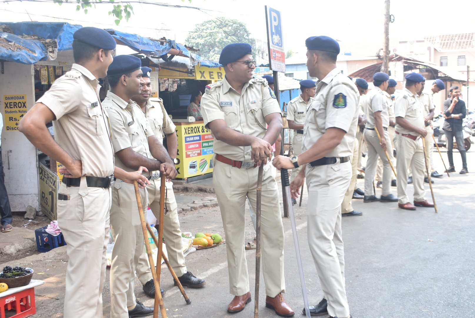 OUTRAGE & A UNITED CALL FOR ACTION: Salcete erupts; protesters demand  Khattar’s arrest within 48 hours