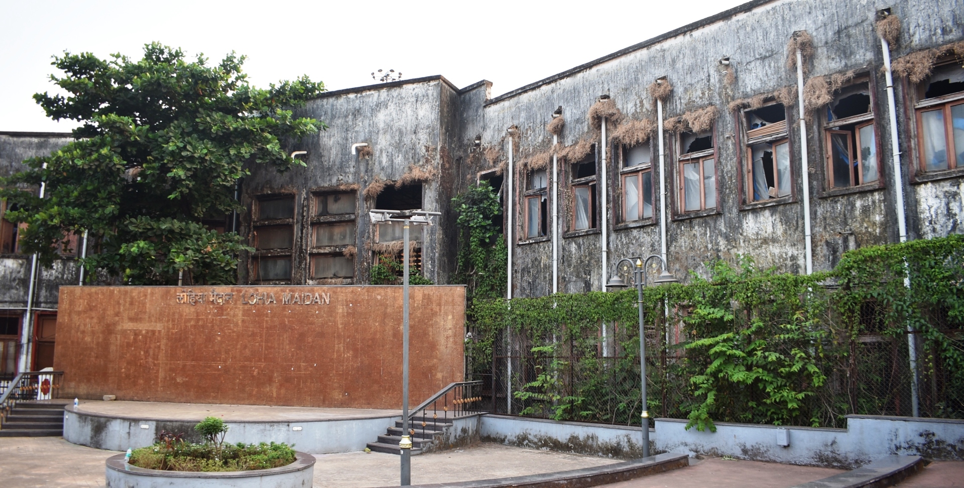 Comunidade components in the dark about  govt refurbishment plans: Attorney