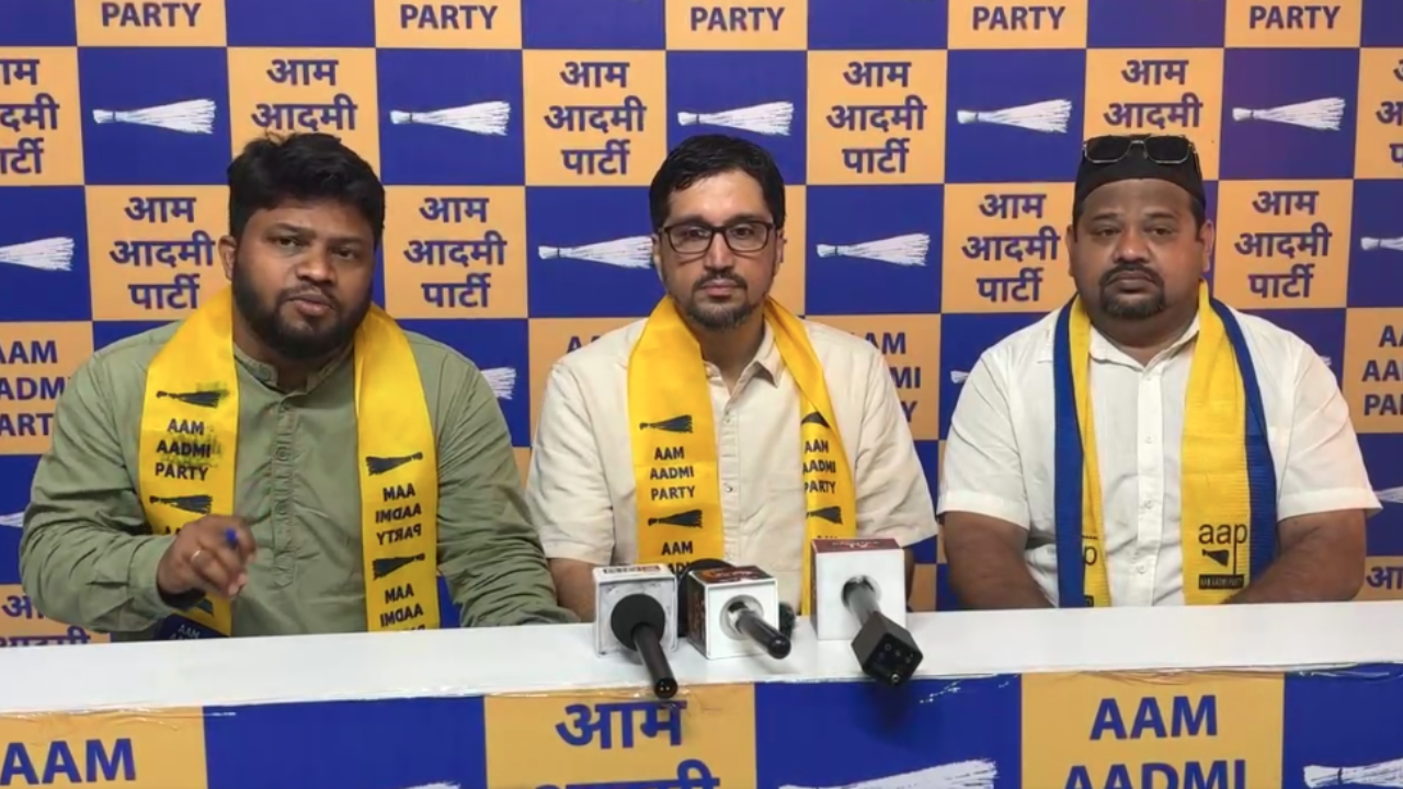 BJP misleading public on Kejriwal case: AAP