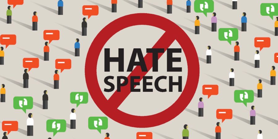 When someone wants to provoke you...