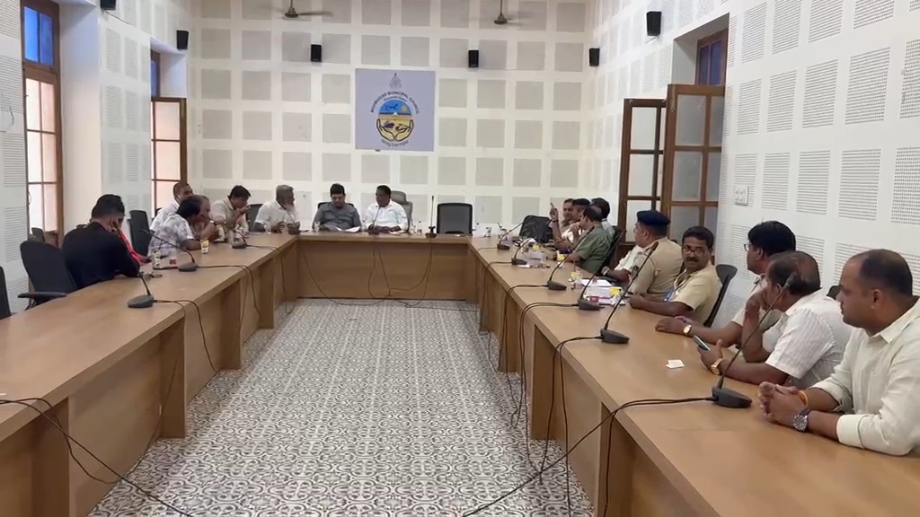 Vasco fish market wholesalers to shift to Baina complex