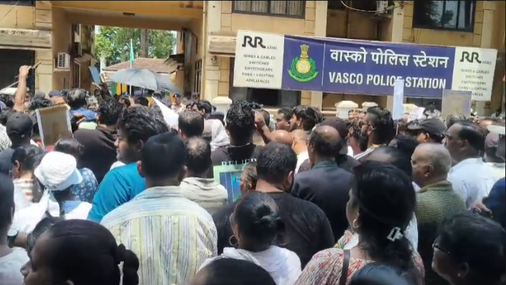 Gautam Khattar’s brother played key role in facilitating hate speech: SP Gurudas Kadam