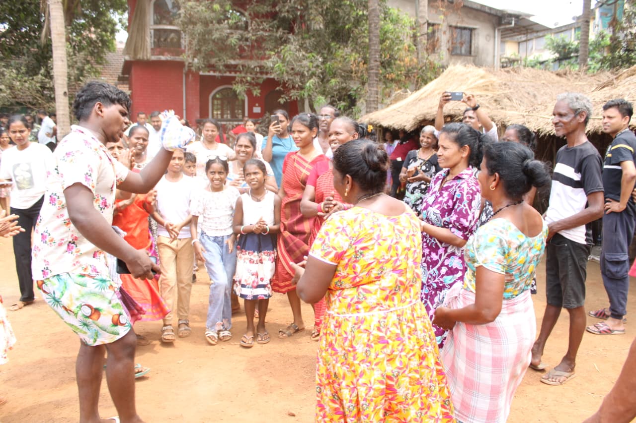 Randne Pol: The day Tilamol came back to life