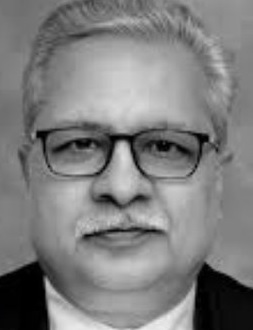 Justice Deshpande to head Human Rights Commission