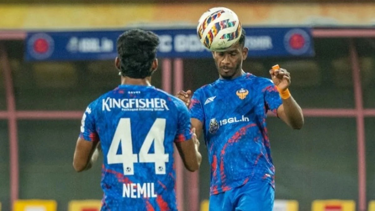ISL: FC Goa eye third straight win to close gap at top