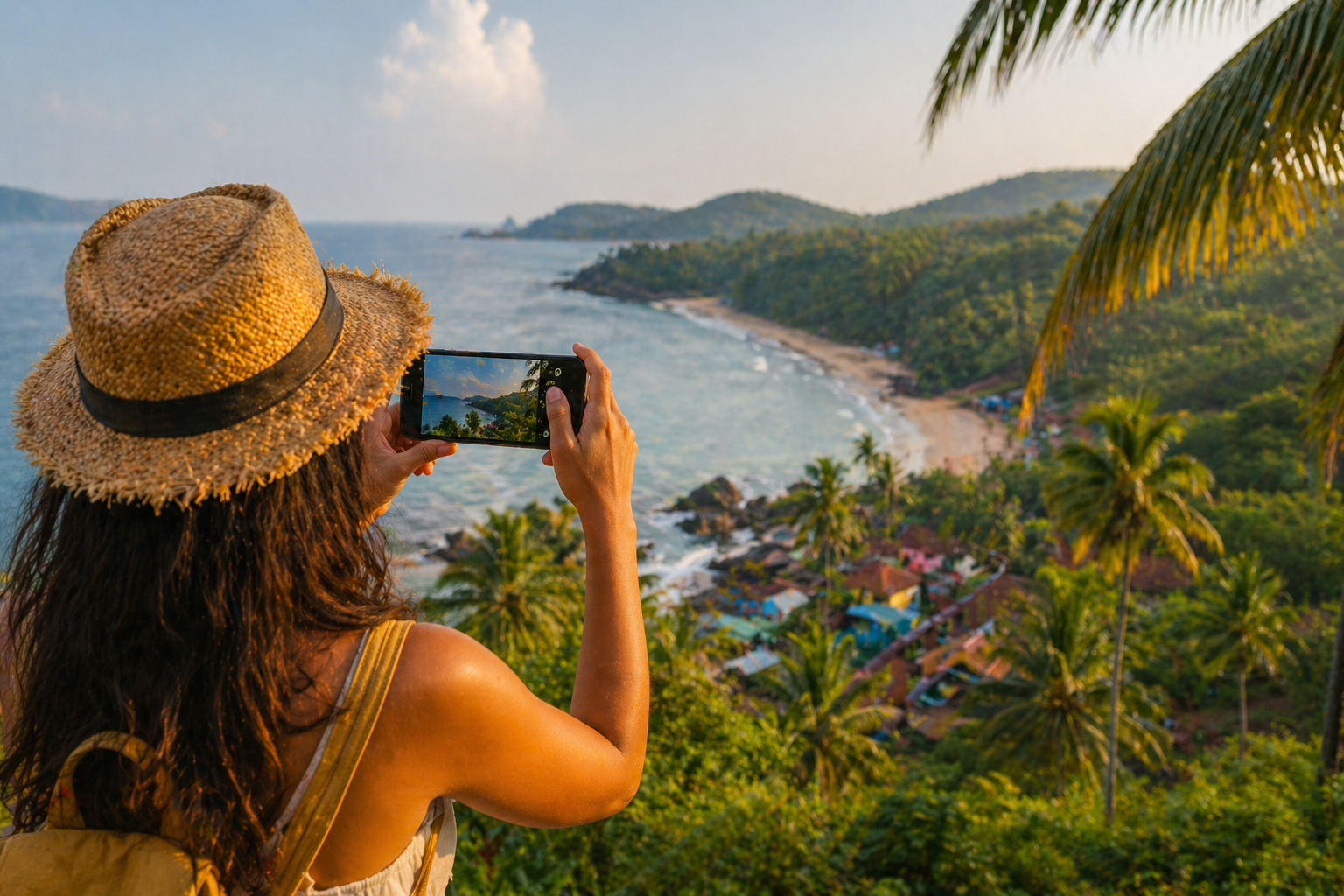 How social media is redefining travel choices beyond popular destinations