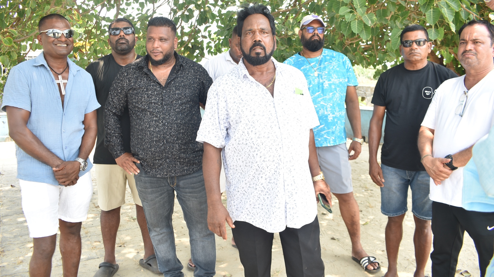 Fishermen allege four confiscated boats   that vanished carried tonnes of sardines