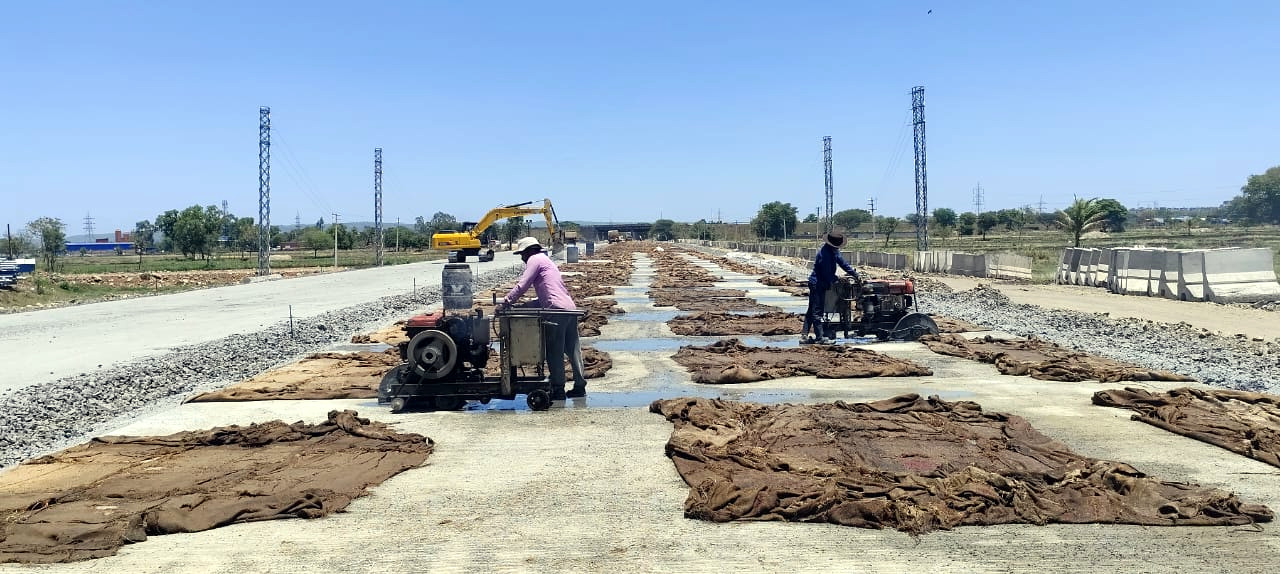 Highway authorities expedite bypass work on Belagavi-Panaji NH748