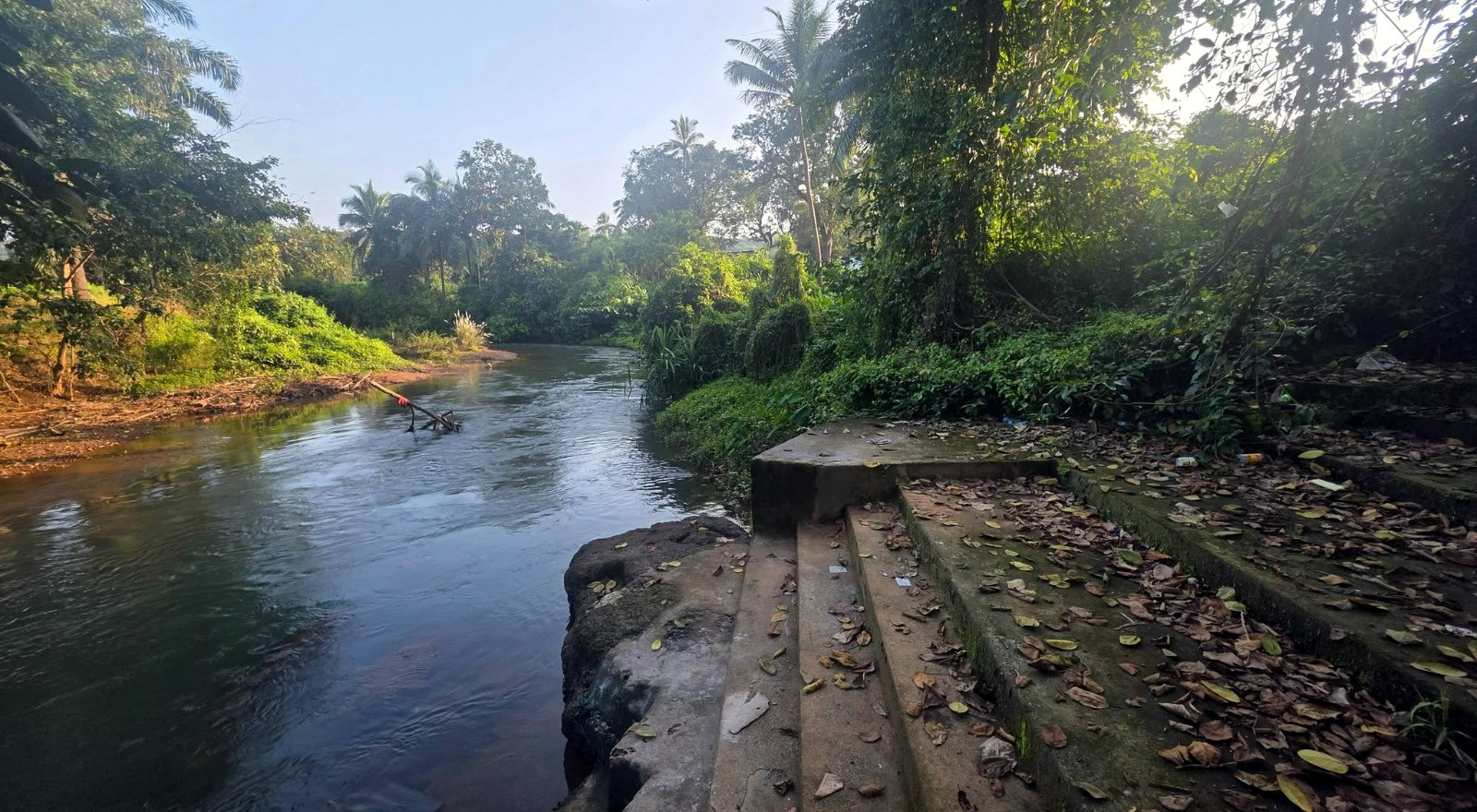 Bicholim authorities step up flood prevention ahead of monsoon