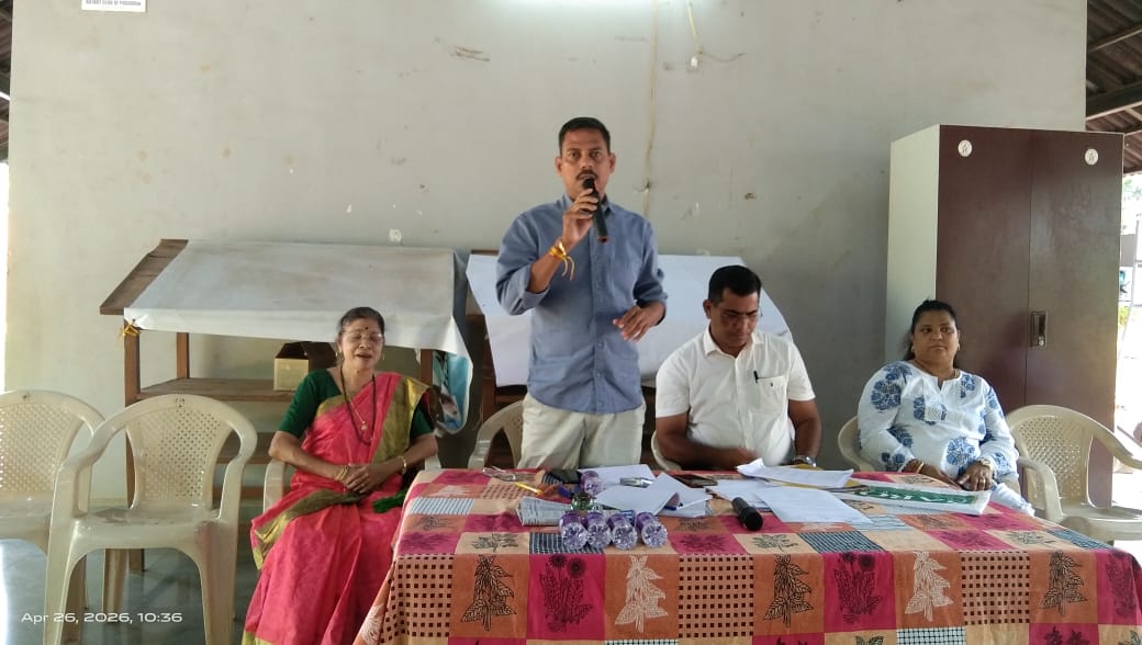 Penha de Franca locals  raise key civic issues