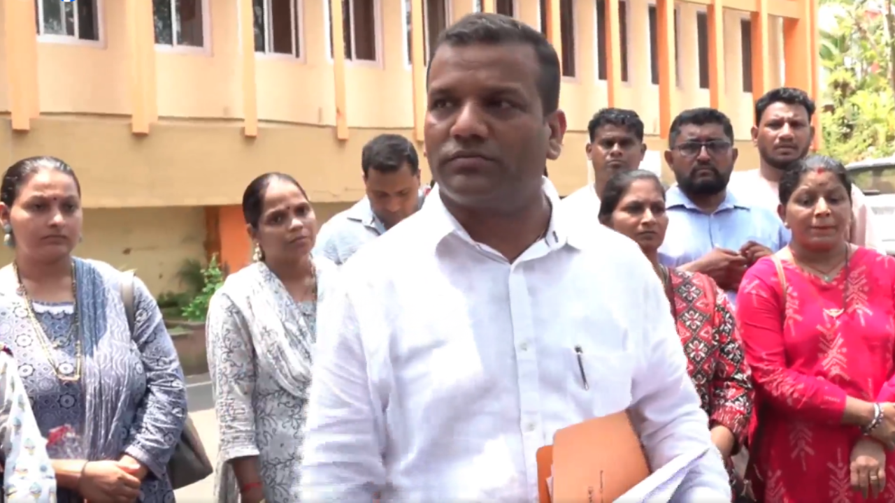 PWD staff decry temporary status; May 1 peaceful protest planned