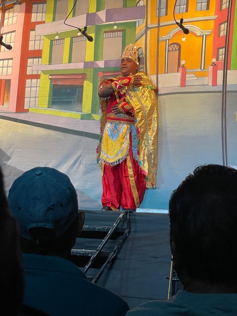 Zagor by the Coast - A tradition surviving Goa’s tourism boom