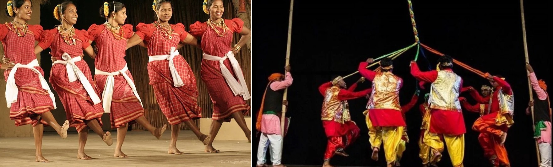 International Dance Day: Celebrating global rhythms, India’s rich dance heritage