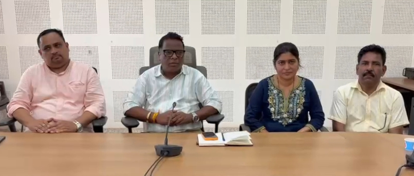 Mormugao meet discusses steps  to tackle vector-borne diseases