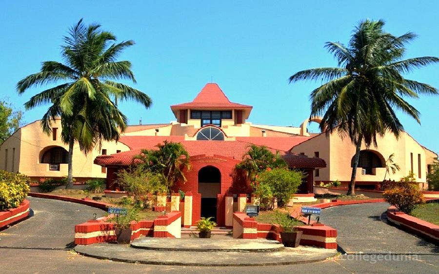 Goa University gives priority to  non-Goans for integrated prog