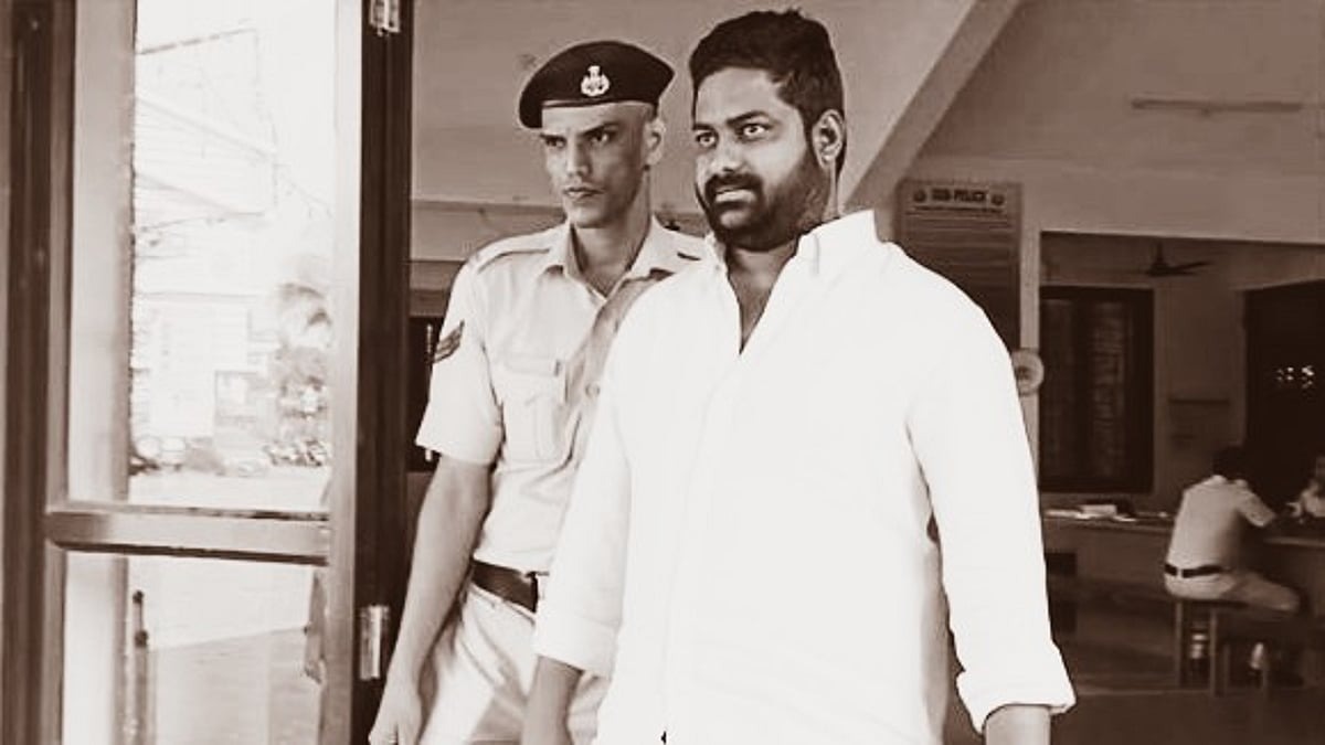 HC denies bail to Harmalkar in money-laundering case