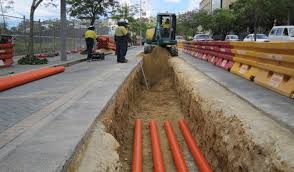 Power dept takes up infrastructure   upgrade work of over Rs 1,500 cr