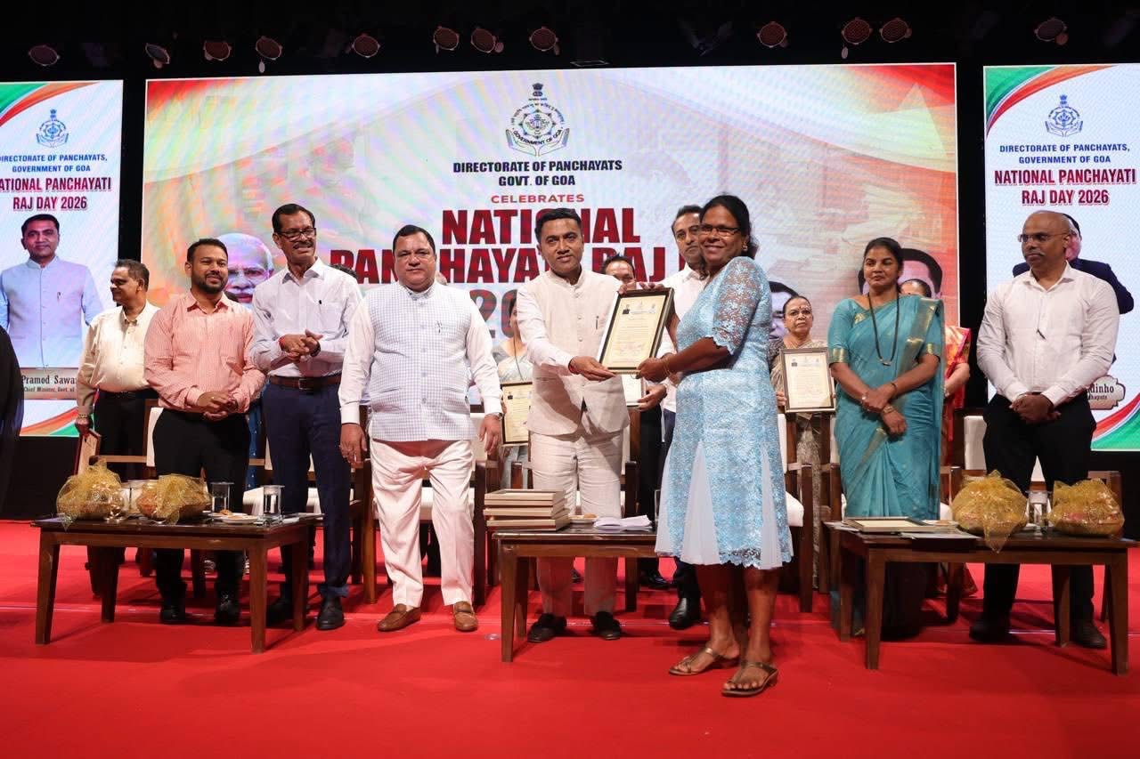 From STPs to smart panchayats,   CM lays down reform agenda