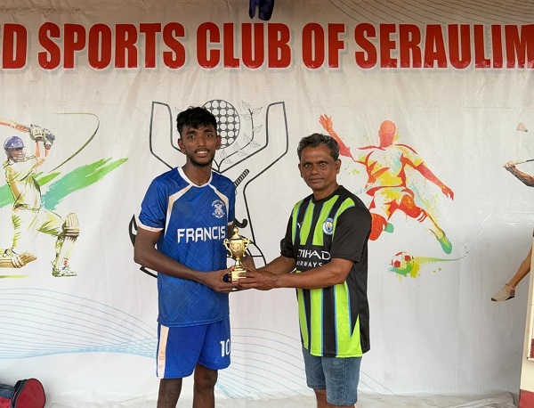 FC Siolim get better of UC Verna