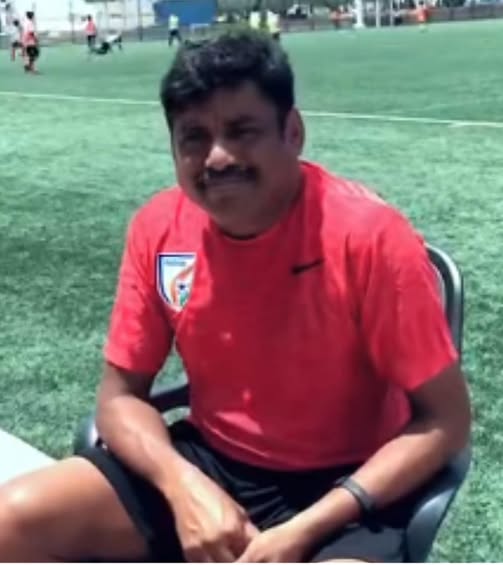 Quality friendlies have prepared us well: Mario Aguiar