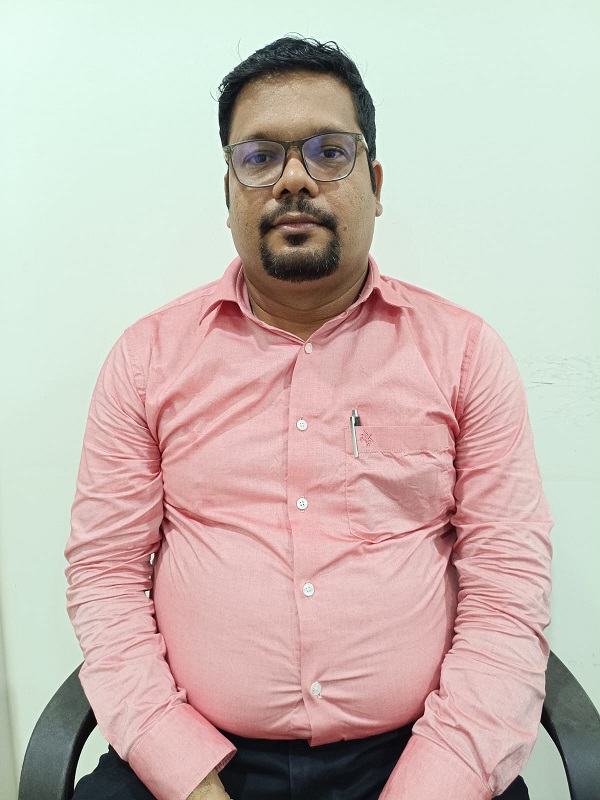 The standard of Goans Hockey has improved in the last couple of years: Abhay Bhamaikar