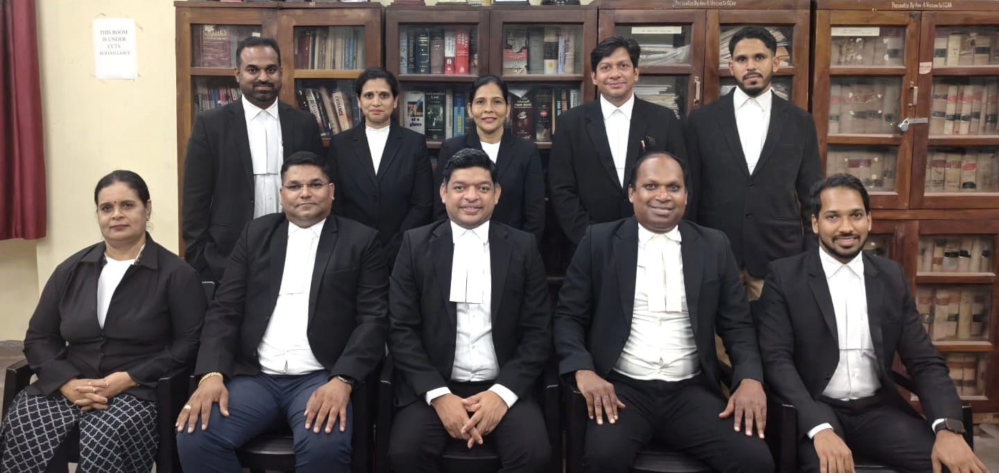 South Goa adv assn elects new executive body for 2026–28