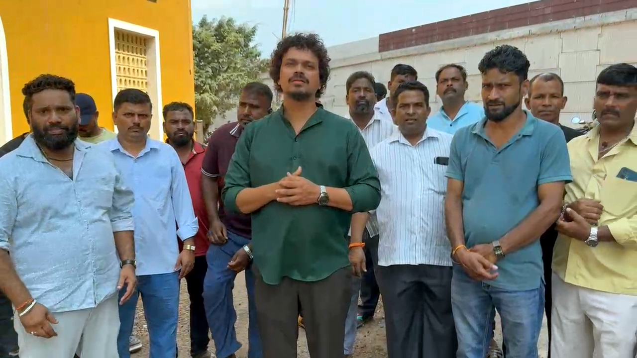 Goa United Workmen Union seeks 50% hike in wages, SIT probe