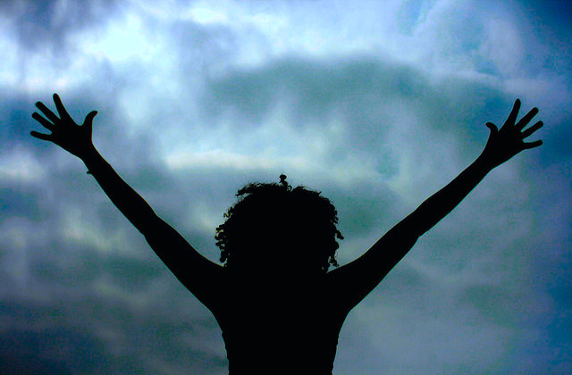 The Human Quotient Series: Adversity quotient — The   power to rise when   life pushes you down