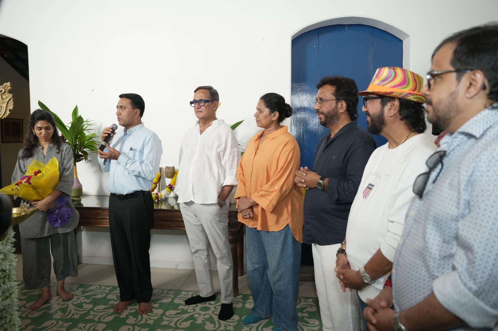 ‘Bandkhor’ film launched with focus on women’s empowerment